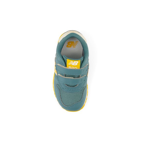 Βρεφικά Παπούτσια NEW BALANCE για Αγόρια Forest Green