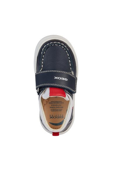 Βρεφικά Παπούτσια GEOX B Nashik D για Αγόρια Navy/White