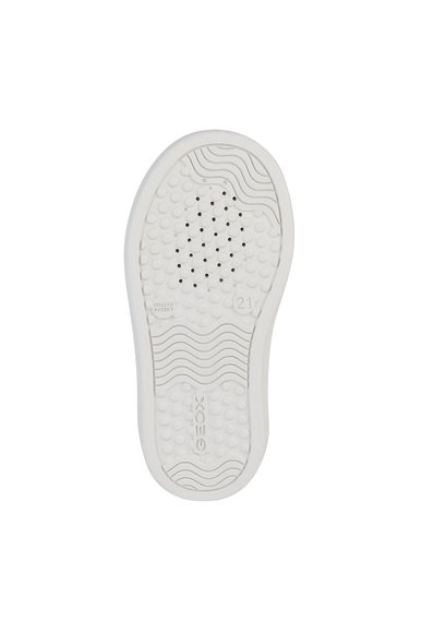 Βρεφικά Παπούτσια GEOX B Nashik D για Αγόρια Navy/White