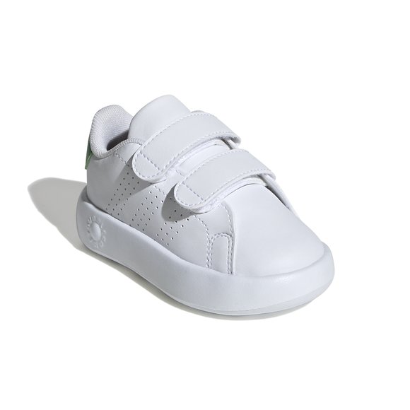 Βρεφικά Παπούτσια ADIDAS Advantage Green (Μεγέθη 19-27)