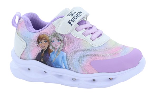 ΚΟΡΙΤΣΙ > Παπούτσια Παιδικά Παπούτσια DISNEY Frozen για Κορίτσια - ΜΩΒ