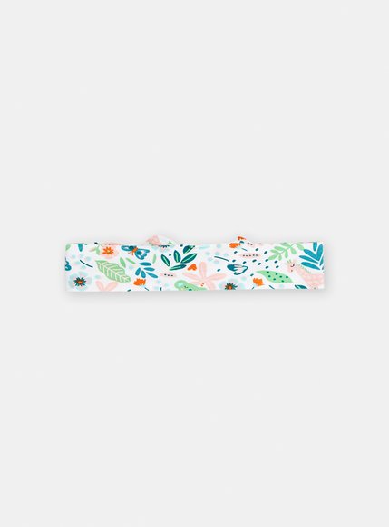 Βρεφική Κορδέλα Μαλλιών για Κορίτσια Spring Bow