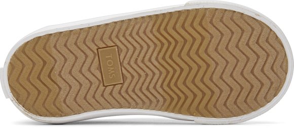 Βρεφικά Παπούτσια TOMS για Αγόρια Fenix Drizzle Grey Canvas