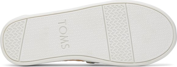 Παιδικά Παπούτσια TOMS για Κορίτσια Pink Ombre Floral Lace