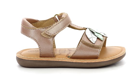 ΚΟΡΙΤΣΙ > Παπούτσια Παιδικά Παπούτσια MOD8 για Κορίτσια Brown Leaves - ΡΟΖ