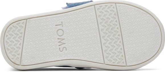 Βρεφικά Παπούτσια TOMS για Κορίτσια  Iridescent