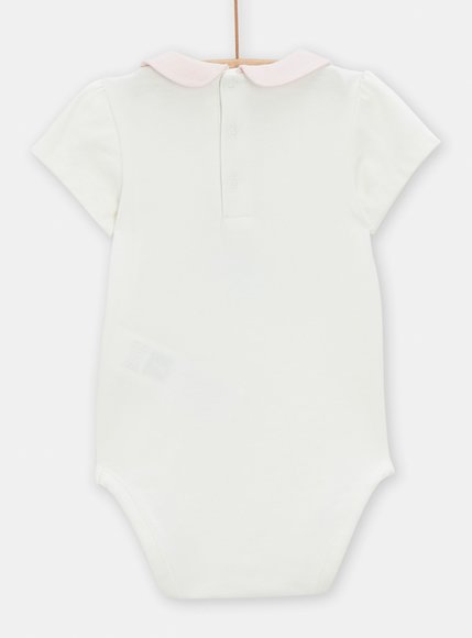 Βρεφικό Κορμάκι για Κορίτσια Elephants