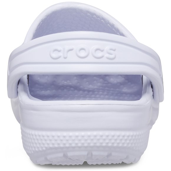 Crocs Crocband Βρεφικά Σαμπό Light Gray (Μεγέθη 19-28)