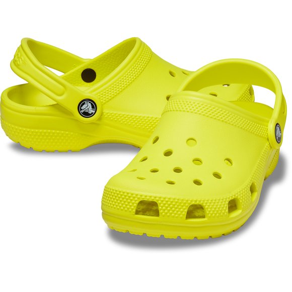 ΚΟΡΙΤΣΙ > Παπούτσια Παιδικά Παπούτσια CROCS για Κορίτσια - ΠΡΑΣΙΝΟ