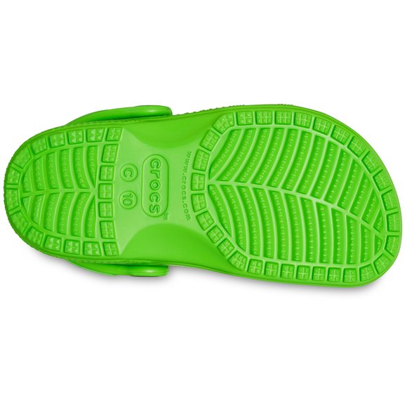 Crocs Crocband Βρεφικά Σαμπό I am Dinosaur (Μεγέθη 20-28)