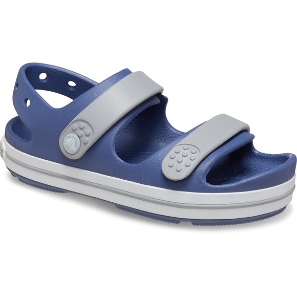Crocs Crocband Παιδικά Σανδάλια για Αγόρια Blue (Μεγέθη 28-35)