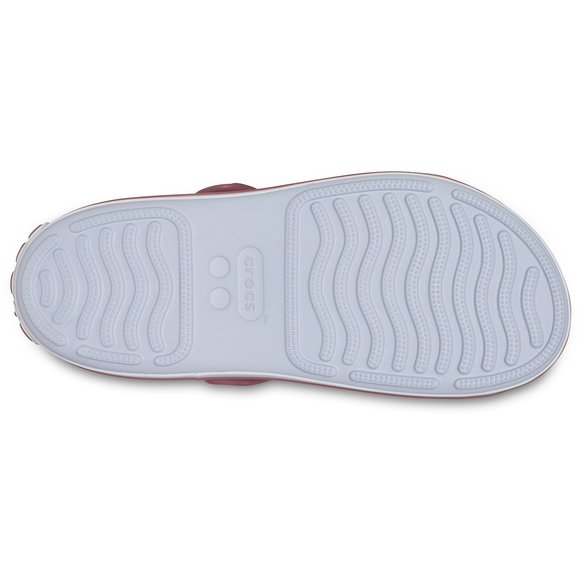 Crocs Crocband Παιδικά Σανδάλια Baby Blue (Μεγέθη 28-35)