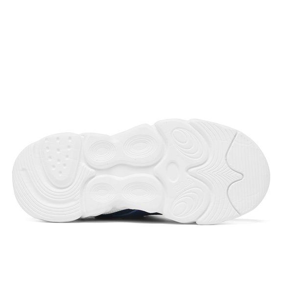 Παιδικά Παπούτσια FILA Memory Reegel για Αγόρια Blue
