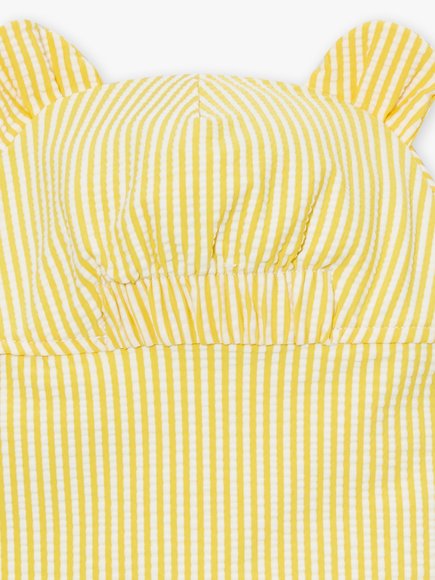 Βρεφικό Καπέλο για Αγόρια Teddy Bear