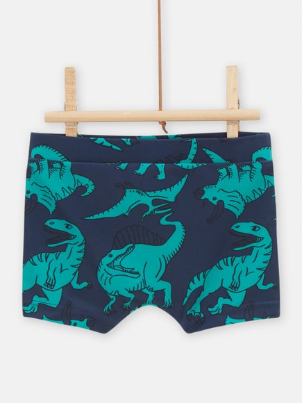 Βρεφικό Μαγιό Dino για Αγόρια