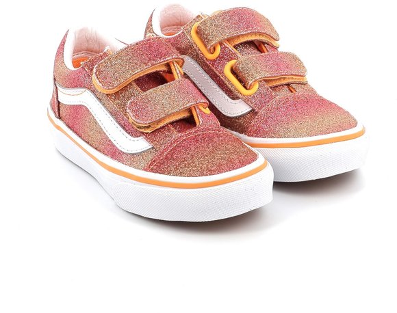 Παιδικά Vans για Κορίτσια