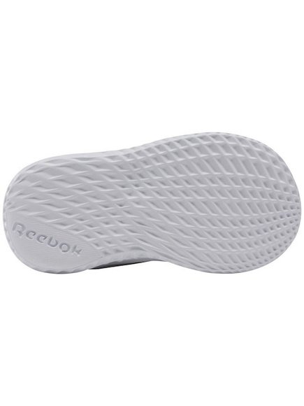 Βρεφικά Παπούτσια Reebok Rush Runner για Κορίτσια Pink