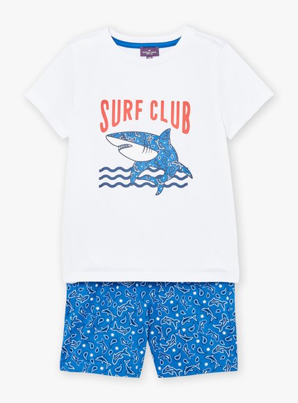 Παιδικό Σετ για Αγόρια Surf Club