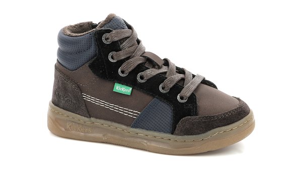 Παιδικά Παπούτσια Kickers για Αγόρια