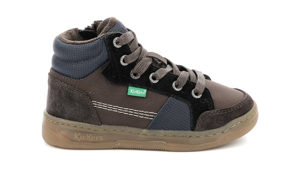 Παιδικά Παπούτσια Kickers για Αγόρια