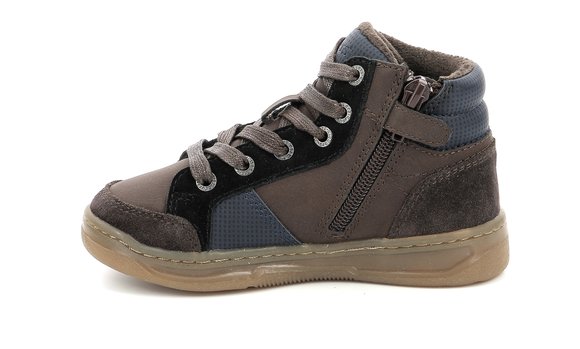 Παιδικά Παπούτσια Kickers για Αγόρια