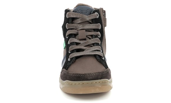 Παιδικά Παπούτσια Kickers για Αγόρια