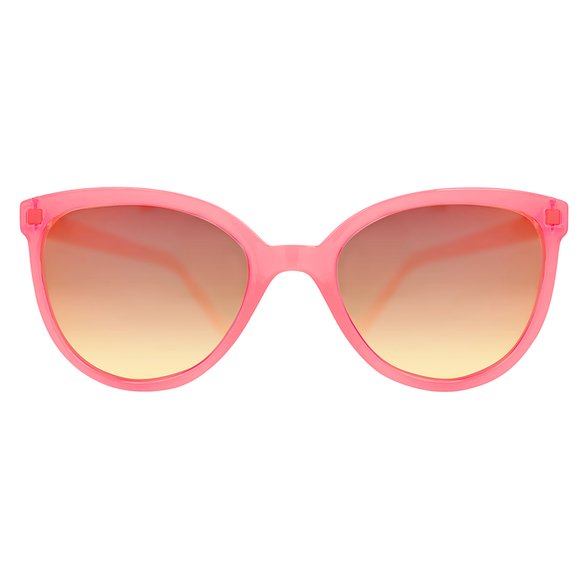 KiETLA Buzz Παιδικά Γυαλιά Ηλίου Neon Pink 4-6 ετών