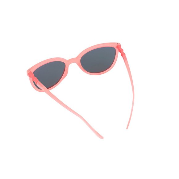 KiETLA Buzz Παιδικά Γυαλιά Ηλίου Neon Pink 4-6 ετών