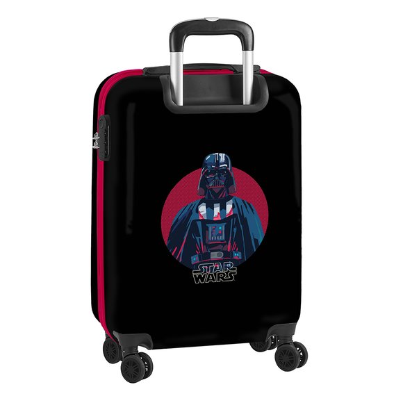 Παιδική Βαλίτσα Disney για Αγόρια Starwars Darth Vader - ΠΟΛΥΧΡΩΜΟ φωτογραφία