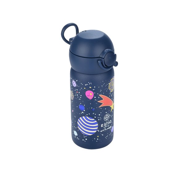 Παιδικό Θερμός Estia για Αγόρια Cosmic Voyagers 350ml
