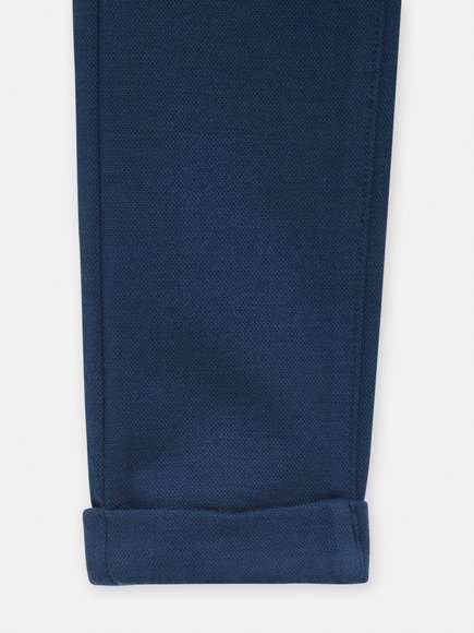 Παιδικό Παντελόνι για Αγόρια Navy Blue