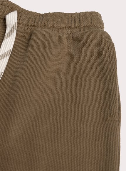 Παιδικό Παντελόνι Φόρμας για Αγόρια Brown
