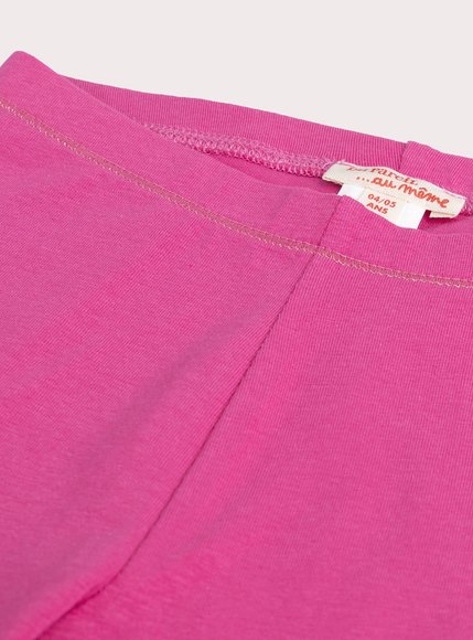 Παιδικό Κολάν για Κορίτσια Extra Pink