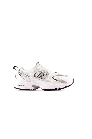 Βρεφικά Παπούτσια New Balance 530 White (Μεγέθη 20-27,5)