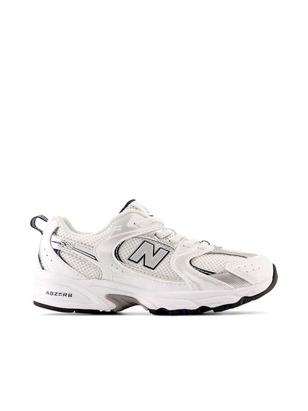 Παιδικά Παπούτσια New Balance 530  White