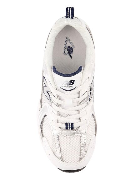 Παιδικά Παπούτσια New Balance 530  White