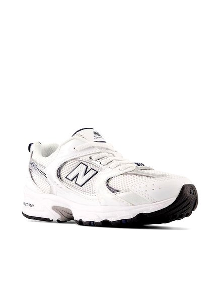 Παιδικά Παπούτσια New Balance 530  White