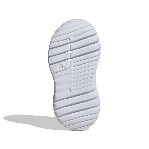 Βρεφικά Παπούτσια Adidas Racer για Κορίτσια Grey (Μεγέθη 19-27)