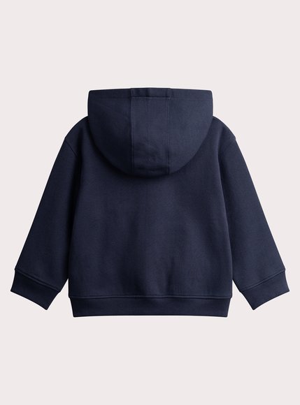 Παιδική Ζακέτα για Αγόρια Dark Blue