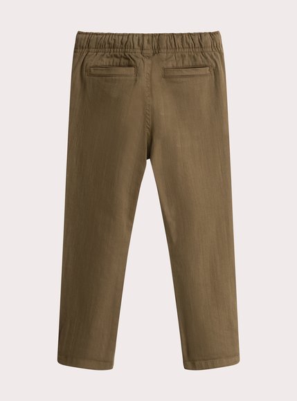 Παιδικό Παντελόνι για Αγόρια Brown