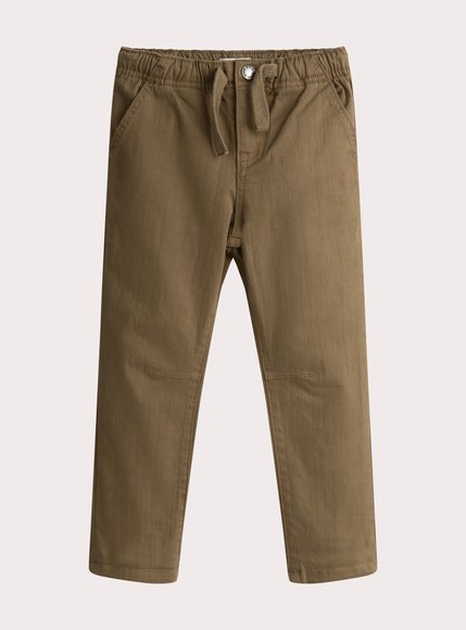 Παιδικό Παντελόνι για Αγόρια Brown