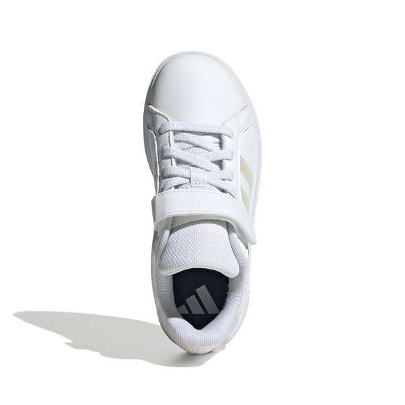 Παιδικά Παπούτσια Adidas Grand Court 2.0 για Κορίτσια Holographic (Μεγέθη 28-35)