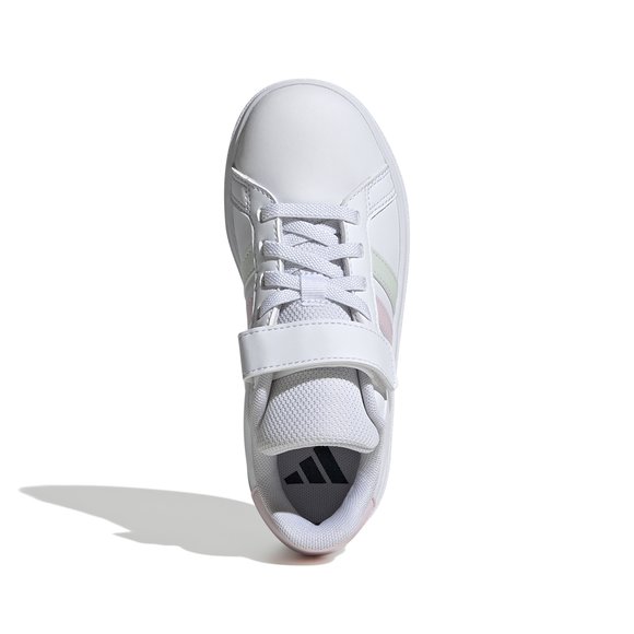 Παιδικά Παπούτσια Adidas Court 2.0 για Κορίτσια Pastel (Μεγέθη 28-35)