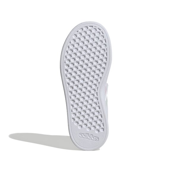 Παιδικά Παπούτσια Adidas Court 2.0 για Κορίτσια Pastel (Μεγέθη 28-35)