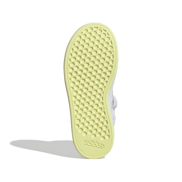 Παιδικά Παπούτσια Adidas Grand Court Mid για Κορίτσια Multi (Μεγέθη 28-36)