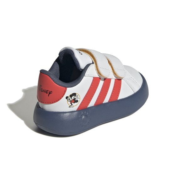 Βρεφικά Παπούτσια Adidas Grand Court για Αγόρια Mickey Mouse (Μεγέθη 19-27)