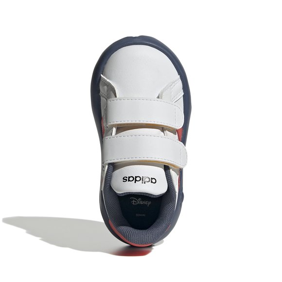 Βρεφικά Παπούτσια Adidas Grand Court για Αγόρια Mickey Mouse (Μεγέθη 19-27)