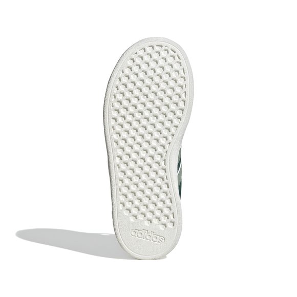 Παιδικά Παπούτσια Adidas Grand Court για Αγόρια Forrest Green (Μεγέθη 28-35)