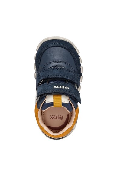 Βρεφικά Παπούτσια Geox B Iupidoo για Αγόρια Navy Blue (Μεγέθη 20-26)