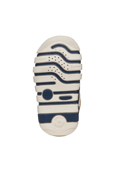 Βρεφικά Παπούτσια Geox B Iupidoo για Αγόρια Navy Blue (Μεγέθη 20-26)